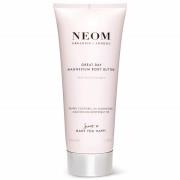 NEOM Great Day Magnesium Body Butter 200ml