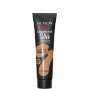 Revlon Colorstay Full Cover Foundation 31g (Various Shades) - Natural ...