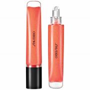 Shiseido Shimmer Gelgloss 2g (Various Shades) - Daidai Orange