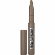 Maybelline Brow Extensions Defining Eyebrow Makeup for Thicker Natural...