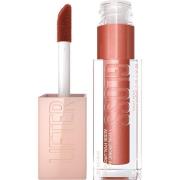 Maybelline Lifter Gloss Hydrating Lip Gloss with Hyaluronic Acid 5g (V...