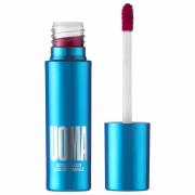 UOMA Beauty Boss Gloss Pure Colour Lip Gloss 3ml (Various Shades) - Ze...