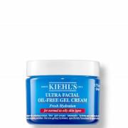 Kiehl's Ultra Facial Gel-Crema sin Aceite (Varios Tamaños) - 50ml