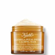 Kiehl's Mascarilla Calmante con Pétalos de Caléndula 100ml