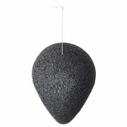 PURITO Bamboo Charcoal Konjac Sponge 7g