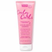 Umberto Giannini Coily Curls Shampoo 250ml