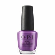 OPI Nail Polish DTLA Collection 15ml (Various Shades) - Violet Visiona...