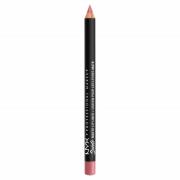 NYX Professional Makeup Perfilador de Labios Suede Matte (Varios tonos...