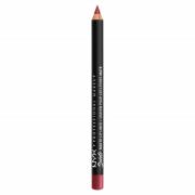 NYX Professional Makeup Perfilador de Labios Suede Matte (Varios tonos...