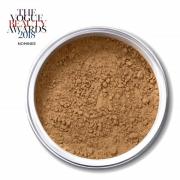 Base de Maquillaje Mineral en Polvo EX1 Cosmetics Pure Crushed Mineral...