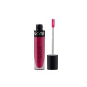 Note Cosmetics Long Wearing Lip Gloss 6ml (Various Shades) - 12 Rose
