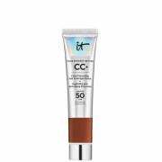 IT Cosmetics Your Skin But Better CC+ Cream with SPF50 12ml (Various S...