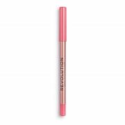 Makeup Revolution Satin Kiss Lip Liner (Various Shades) - Cupcake