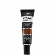 IT Cosmetics Bye Bye Under Eye Concealer 12ml (Various Shades) - Deep ...