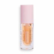 Makeup Revolution Rehab Plump Me Up Lip Serum 4.6ml (Various Shades) -...