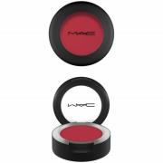 MAC Powder Kiss Soft Matte Eyeshadow (Various Shades) - Werk, Werk, We...