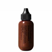 MAC Studio Face and Body Radiant Sheer Foundation 50ml - Various Shade...