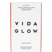 Vida Glow Natural Marine Collagen Sachets - Peach