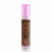 NYX Professional Makeup Bare With Me Concealer Serum 9.6ml (Various Sh...