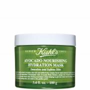 Kiehl's Mascarilla Hidratación Nutritiva de Aguacate 100ml