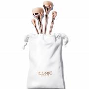 ICONIC London HD Blend Base Set