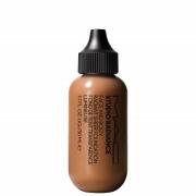 MAC Studio Face and Body Radiant Sheer Foundation 50ml - Various Shade...