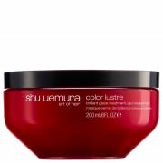 Mascarilla iluminadora Shu Uemura Art of Hair Color