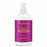 Acondicionador Superfruit Complex 10 in 1 Renewal System de Shea Moist...