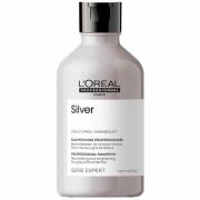 L'Oréal Professionnel Serie Expert Champú Plata 300ml