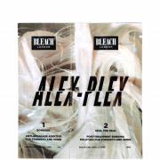 Tratamiento fortalecedor de color Alex Plex de BLEACH LONDON 22 ml