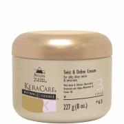 Crema definidora de rizos KeraCare Natural Textures Twist & Define (22...