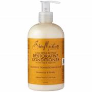 Acondicionador Restaurador de Manteca de Karité Cruda de Shea Moisture...