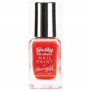 Barry M Cosmetics Gelly Hi Shine Nail Paint 10ml (Various Shades) - Pa...