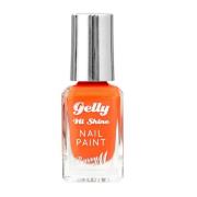Barry M Cosmetics Gelly Hi Shine Nail Paint 10ml (Various Shades) - Ta...