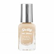 Barry M Cosmetics Gelly Hi Shine Nail Paint 10ml (Various Shades) - Ic...