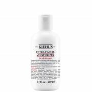 Kiehl's Ultra Facial Moisturiser (Various Sizes) - 250ml