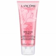 Exfoliante de azúcar Confort Hydrating Gentle de Lancôme 100 ml