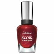 Sally Hansen Complete Salon Manicure 3.0 Keratin Strong Nail Polish 14...