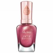 Esmalte de uñas Colour Therapy de Sally Hansen - Pomegratitude