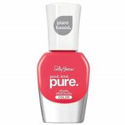 Sally Hansen Good Kind Pure Nail Varnish - Fruity Papaya