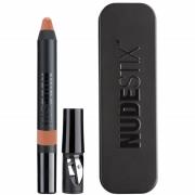 NUDESTIX Gel Colour Lip and Cheek Balm 2.8g (Various Shades) - Haven