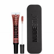 NUDESTIX Lip Glace (Various Shades) - Nude 06