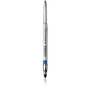 Delineador de Ojos Clinique Quickliner for Eyes - Blue Grey