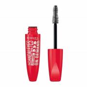 Rimmel Scandal'Eyes Volume on Demand Mascara 12ml (Various Shades) - B...