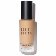 Base de Maquillaje Bobbi Brown Skin Long-Wear Weightless SPF15 (Varios...