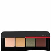 Paleta de sombras de ojos Essentialist de Shiseido - Namiki Street Nat...