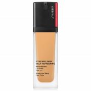 Shiseido Synchro Skin Self Refreshing Foundation 30ml (Various Shades)...