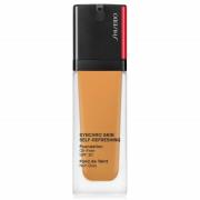 Shiseido Synchro Skin Self Refreshing Foundation 30ml (Various Shades)...