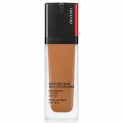 Shiseido Synchro Skin Self Refreshing Foundation 30ml (Various Shades)...