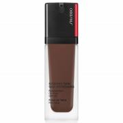 Shiseido Synchro Skin Self Refreshing Foundation 30ml (Various Shades)...